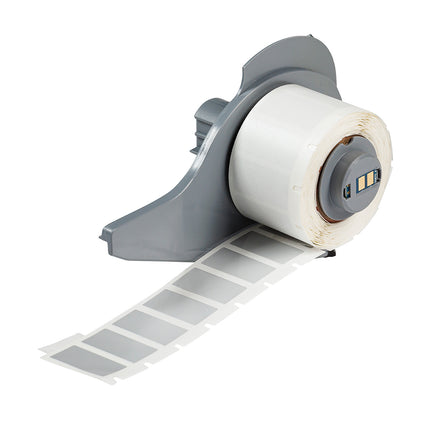 Metallized Polyester Labels for M710 printer