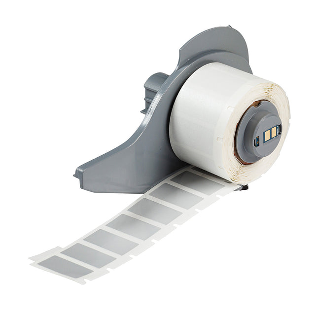 Metallized Polyester Labels for M710 printer