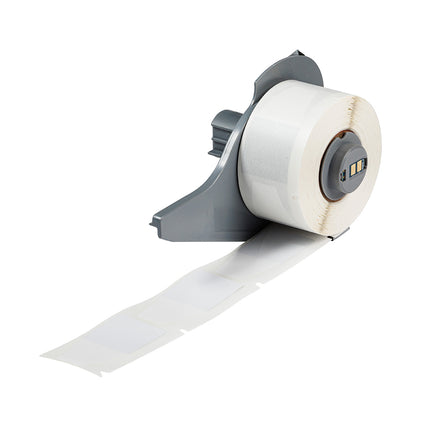 Ultra Aggressive Adhesive MultiPurpose Polyester Labels for M710 printer