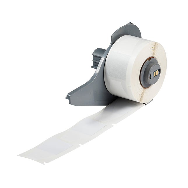 Ultra Aggressive Adhesive MultiPurpose Polyester Labels for M710 printer
