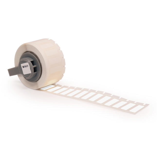 Harsh Environment MultiPurpose Polyester Labels for M710 and BMP71