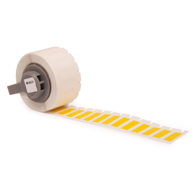 Harsh Environment MultiPurpose Polyester Labels for M710 and BMP71