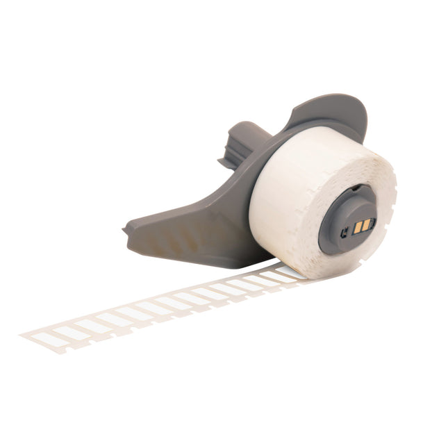 M710 M610 M611 Nylon Cloth Labels