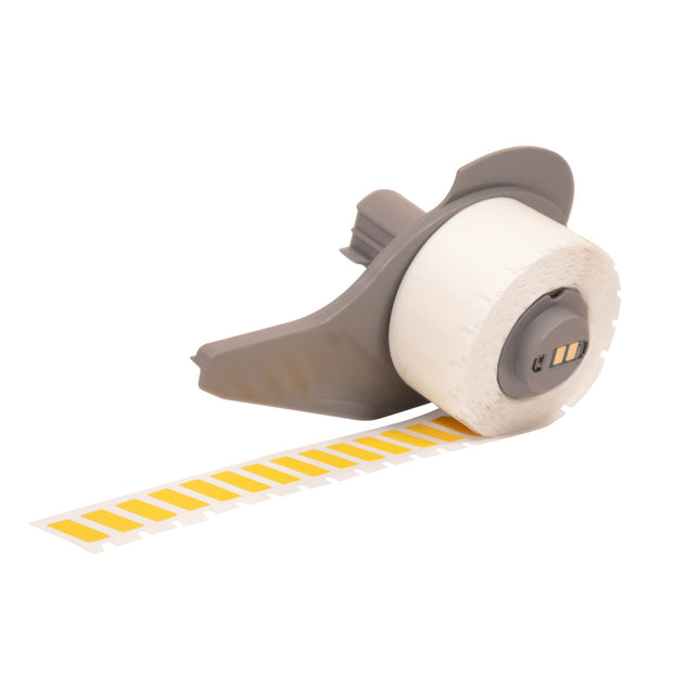 M710 M610 M611 Nylon Cloth Labels