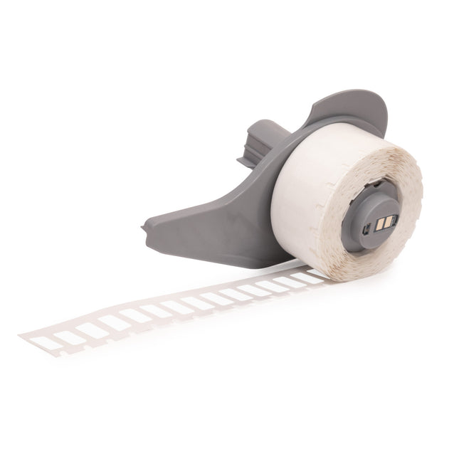 Harsh Environment MultiPurpose Polyester Labels for M710 and BMP71