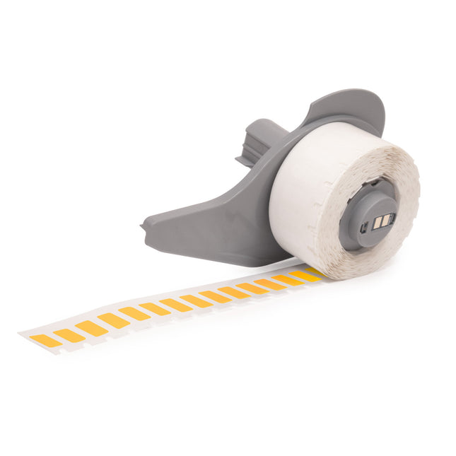 M710 M610 M611 Nylon Cloth Labels
