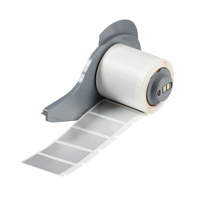 Metallized Polyester Labels for M710 printer