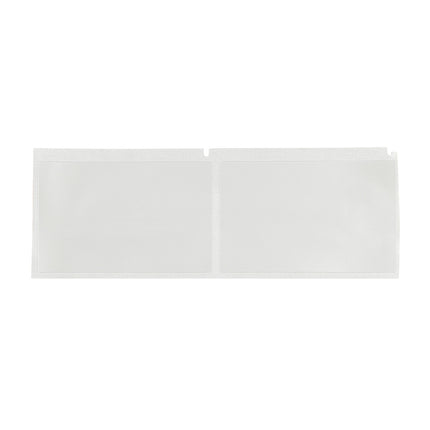 Metallized Polyester Labels for M710 printer