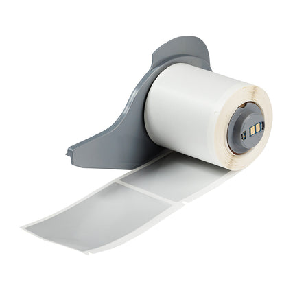 Metallized Polyester Labels for M710 printer