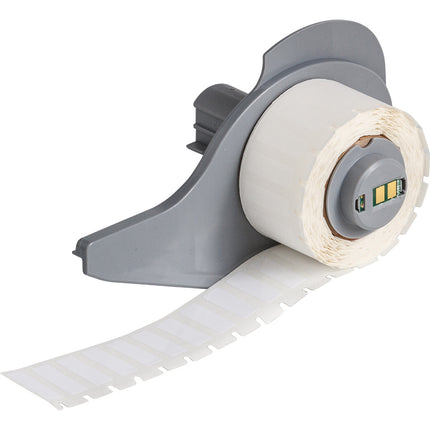 Harsh Environment MultiPurpose Polyester Labels for M710 and BMP71