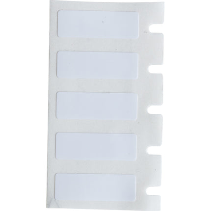 Harsh Environment MultiPurpose Polyester Labels for M710 and BMP71