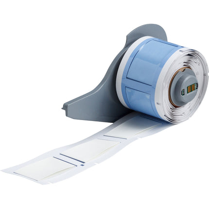 PermaSleeve HeatShrink Labels for M710 and BMP71