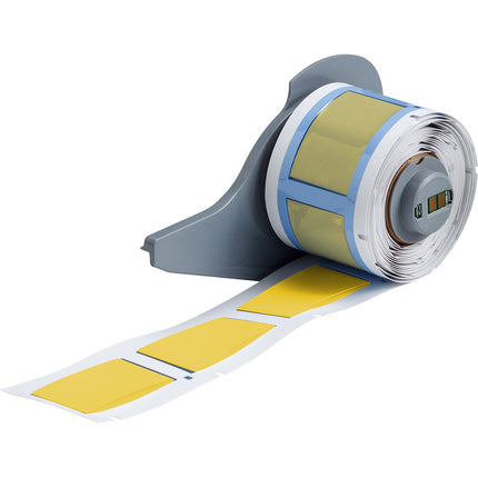 PermaSleeve HeatShrink Labels for M710 and BMP71