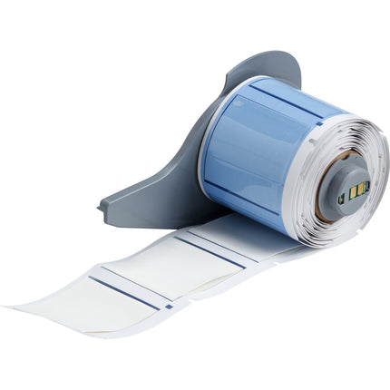 PermaSleeve HeatShrink Labels for M710 and BMP71