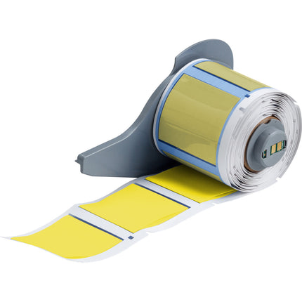 PermaSleeve HeatShrink Labels for M710 and BMP71