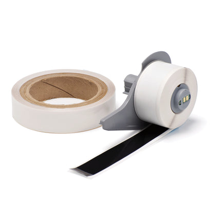 Ultra Aggressive Adhesive MultiPurpose Polyester Labels for M710 and BMP71