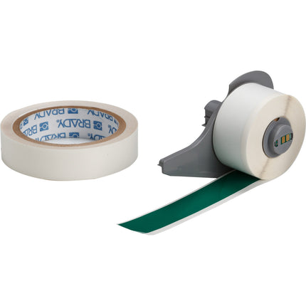 Ultra Aggressive Adhesive MultiPurpose Polyester Labels for M710 and BMP71