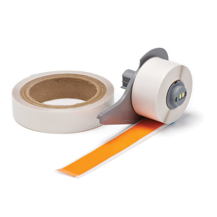 Ultra Aggressive Adhesive MultiPurpose Polyester Labels for M710 and BMP71