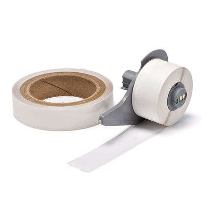 Ultra Aggressive Adhesive MultiPurpose Polyester Labels for M710 and BMP71