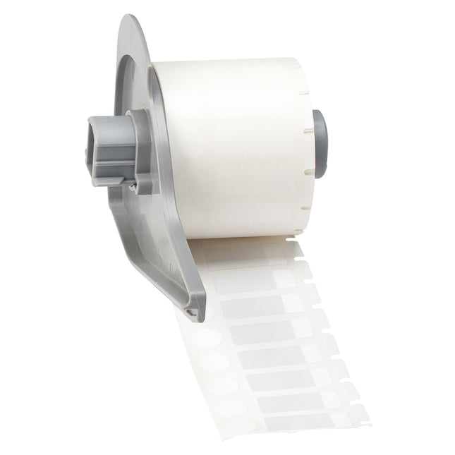 M710 Selflaminating Polyester Labels