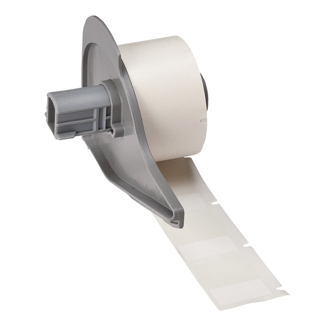 Aggressive Adhesive SelfLaminating Vinyl Wrap Around Labels for M710 printer