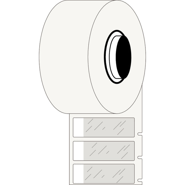 M710 Selflaminating Polyester Labels