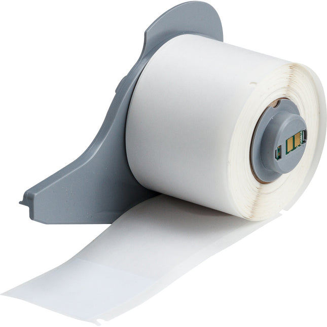SelfLaminating Vinyl Wrap Around Labels for M710 and BMP71