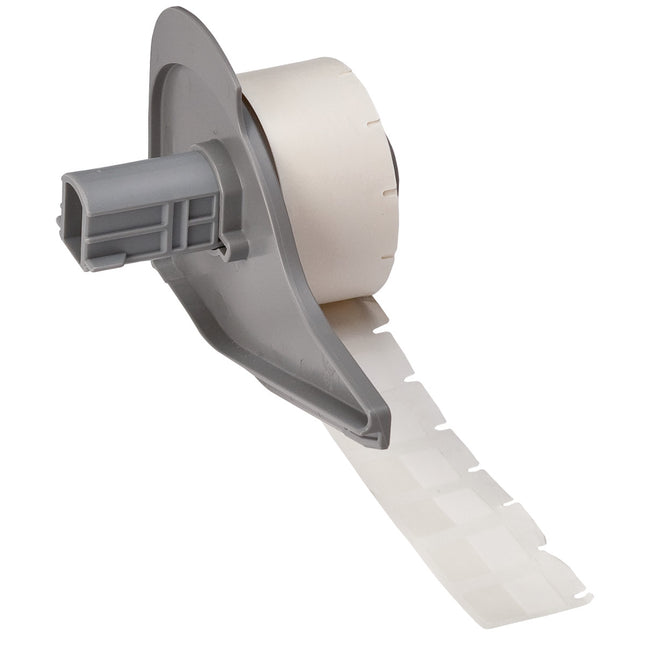 Aggressive Adhesive SelfLaminating Vinyl Wrap Around Labels for M710 printer
