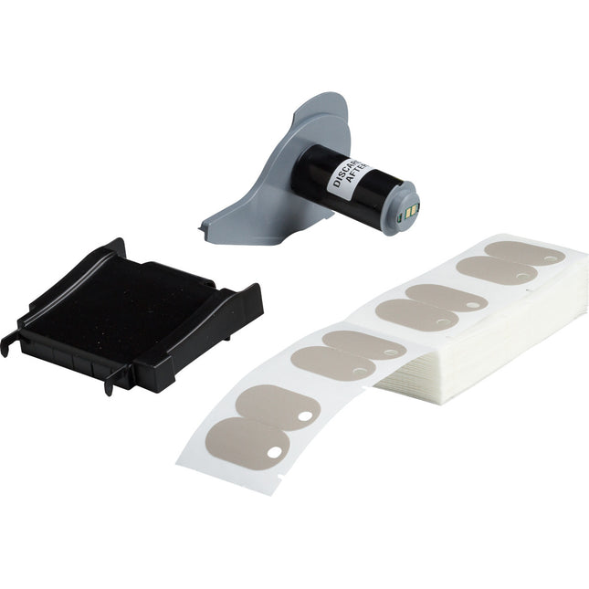 Oval Tags for M710 and BMP71