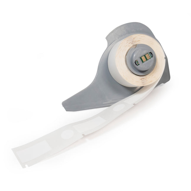 M710 Selflaminating Polyester Labels