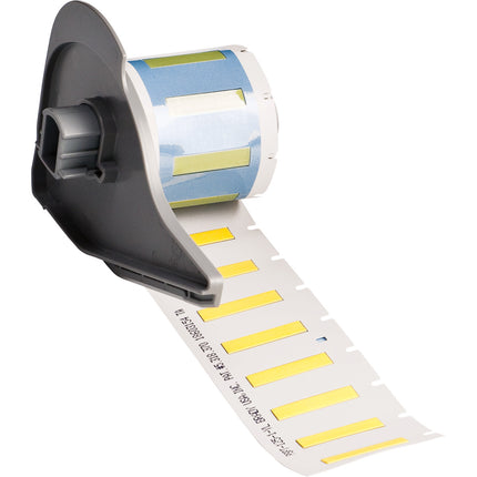 PermaSleeve Low Smoke Zero Halogen HeatShrink Labels for M710 and BMP71