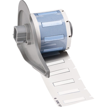 PermaSleeve Low Smoke Zero Halogen HeatShrink Labels for M710 and BMP71