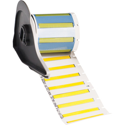 PermaSleeve HeatShrink Labels for M710 and BMP71