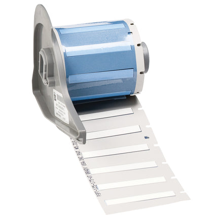 PermaSleeve Low Smoke Zero Halogen HeatShrink Labels for M710 and BMP71