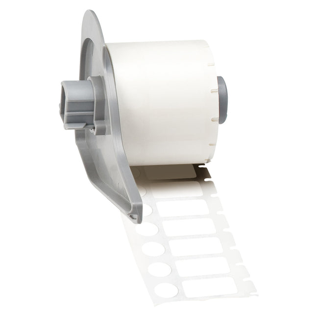 M710 Nylon Cloth Labels
