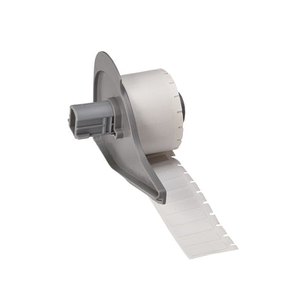 Harsh Environment MultiPurpose Polyester Labels for M710 and BMP71