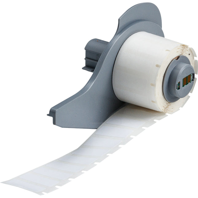 M710 Polyester Autoclave and Cryogenic Labels