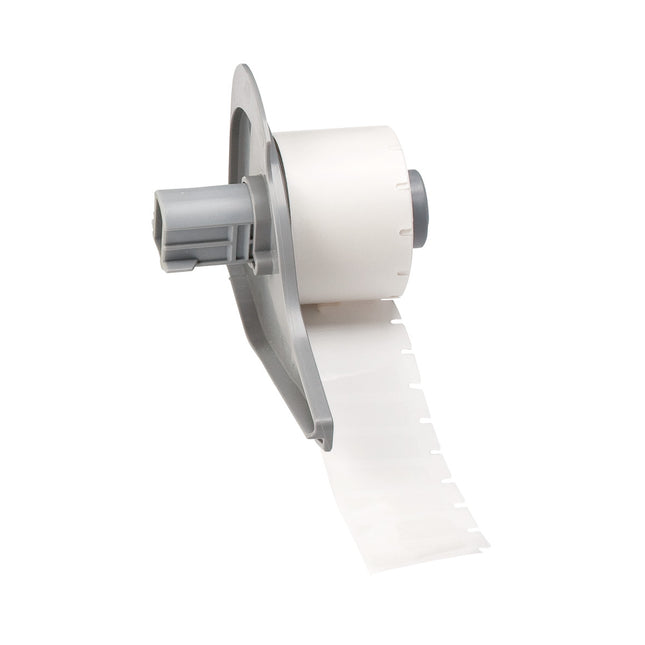 Harsh Environment MultiPurpose Clear Polyester Labels for M710 and BMP71