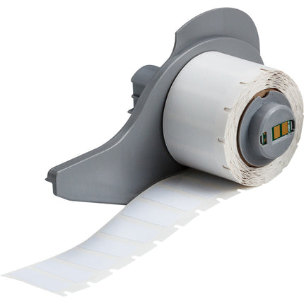 Electrostatic Dissipative ESD Polyester Labels for M710 and BMP71