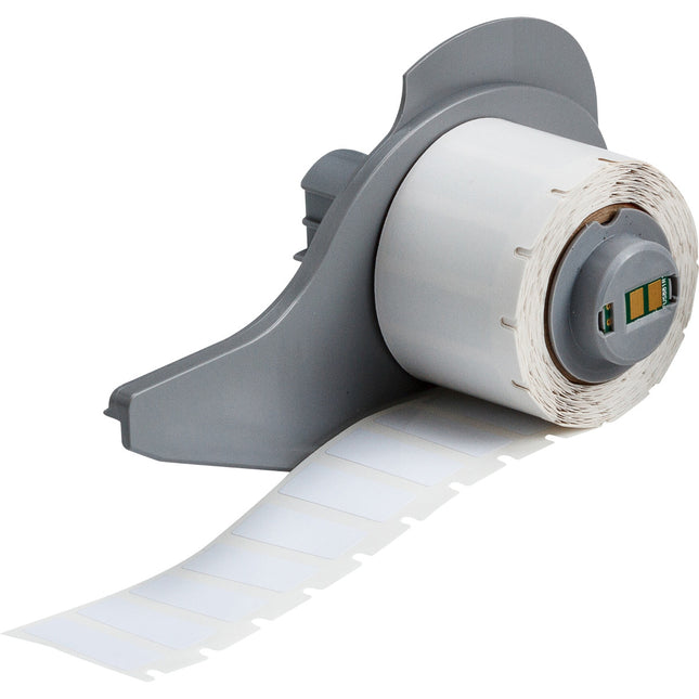 Electrostatic Dissipative ESD Polyester Labels for M710 and BMP71