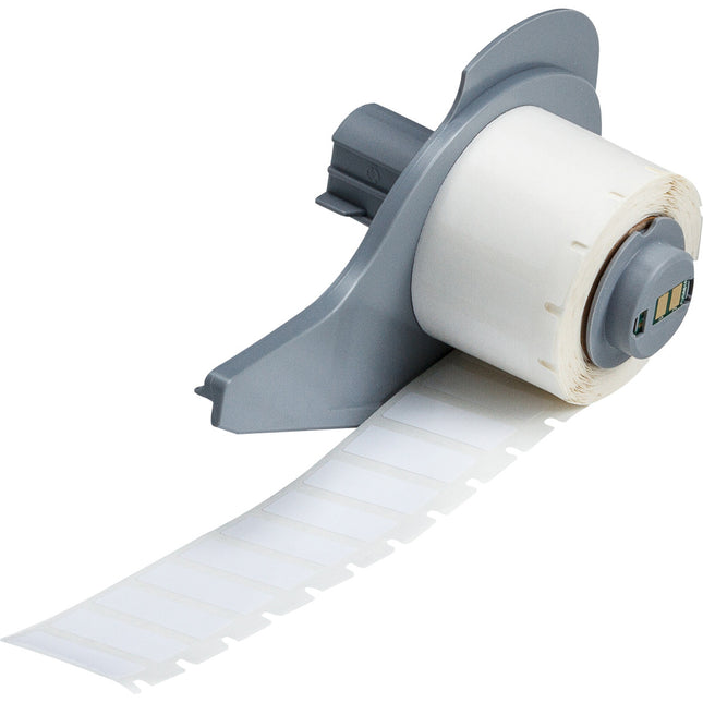 M710 Polyester Autoclave and Cryogenic Labels
