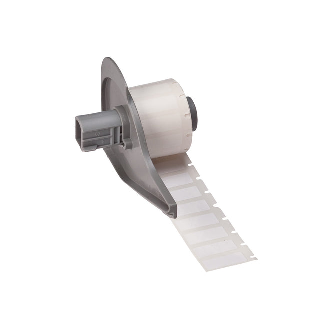 Aggressive Adhesive MultiPurpose Nylon Labels for M710 and BMP71