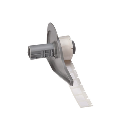 Destructible Tamper Evident Matte Vinyl Labels for M710 and BMP71