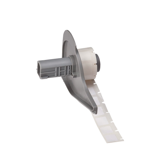 Destructible Tamper Evident Matte Vinyl Labels for M710 and BMP71