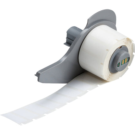 Harsh Environment MultiPurpose Polyester Labels for M710 and BMP71