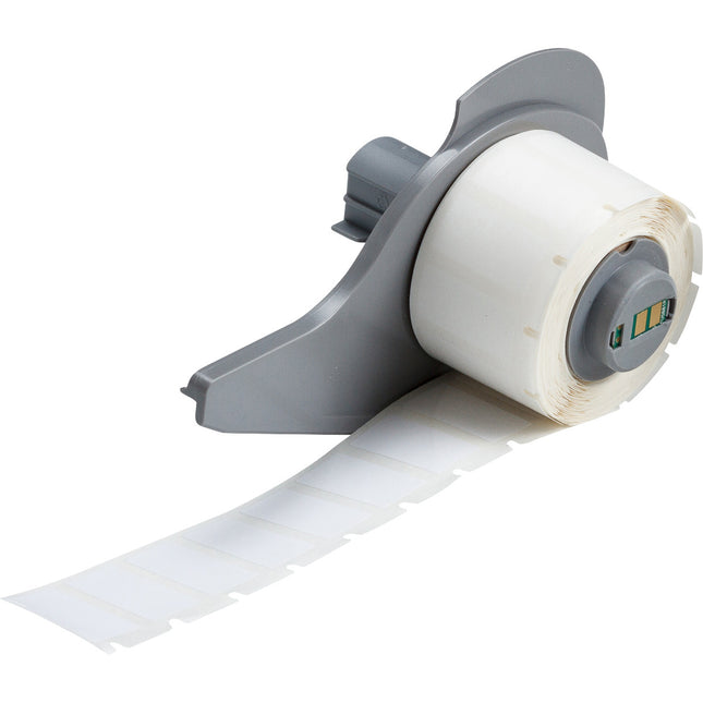 M710 Polyester Autoclave and Cryogenic Labels