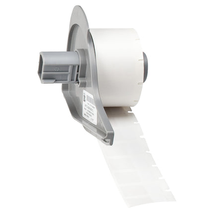 SelfLaminating Vinyl Wrap Around Labels for M710 and BMP71