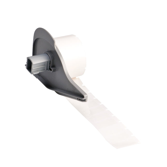 Harsh Environment MultiPurpose Clear Polyester Labels for M710 and BMP71