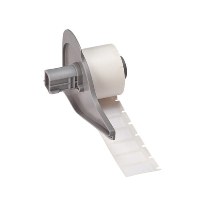 Electrostatic Dissipative ESD Polyester Labels for M710 and BMP71