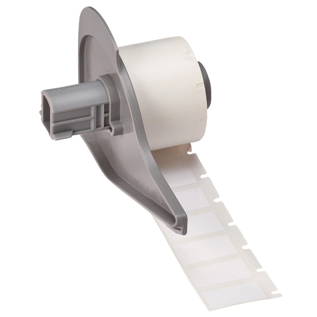 Ultra Aggressive Adhesive MultiPurpose Polyester Labels for M710 and BMP71